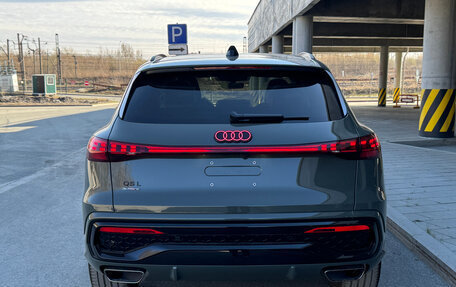 Audi Q5, 2026 год, 6 390 000 рублей, 7 фотография