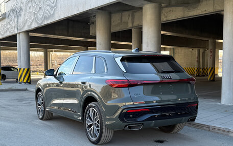 Audi Q5, 2026 год, 6 390 000 рублей, 6 фотография