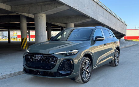 Audi Q5, 2026 год, 6 390 000 рублей, 4 фотография