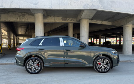 Audi Q5, 2026 год, 6 390 000 рублей, 9 фотография