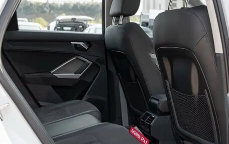 Audi Q3, 2023 год, 2 728 008 рублей, 20 фотография