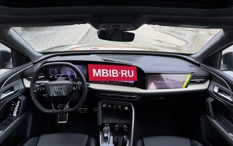 Audi Q5, 2026 год, 6 390 000 рублей, 2 фотография