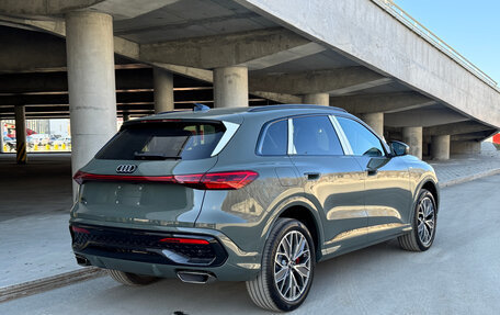 Audi Q5, 2026 год, 6 390 000 рублей, 8 фотография