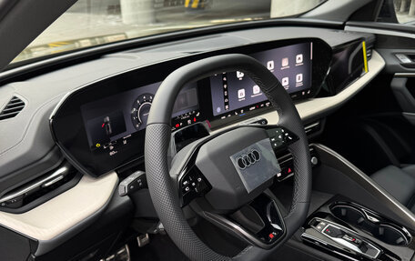 Audi Q5, 2026 год, 6 390 000 рублей, 16 фотография