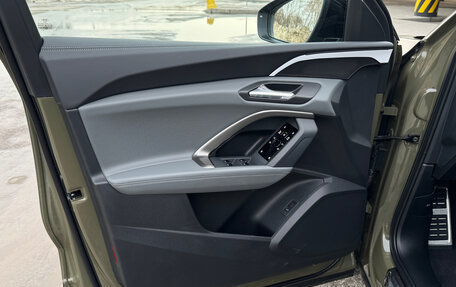 Audi Q5, 2026 год, 6 390 000 рублей, 12 фотография