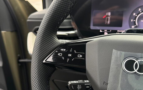 Audi Q5, 2026 год, 6 390 000 рублей, 17 фотография