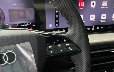 Audi Q5, 2026 год, 6 390 000 рублей, 18 фотография