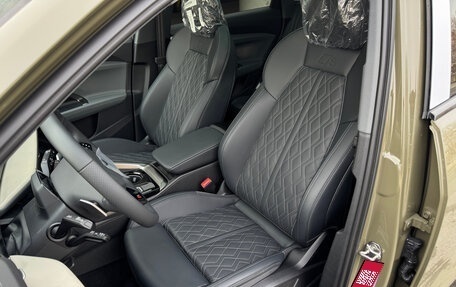 Audi Q5, 2026 год, 6 390 000 рублей, 14 фотография