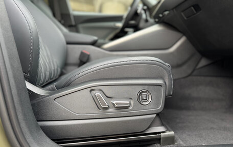 Audi Q5, 2026 год, 6 390 000 рублей, 28 фотография