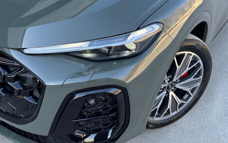 Audi Q5, 2026 год, 6 390 000 рублей, 32 фотография