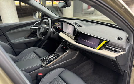 Audi Q5, 2026 год, 6 390 000 рублей, 25 фотография