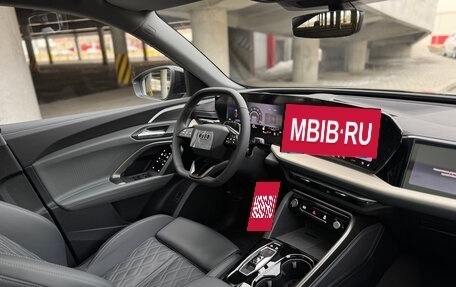 Audi Q5, 2026 год, 6 390 000 рублей, 11 фотография