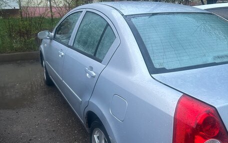 Vortex Estina II (FL-C), 2009 год, 395 000 рублей, 2 фотография