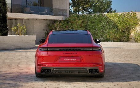 Porsche Panamera, 2025 год, 29 841 970 рублей, 8 фотография