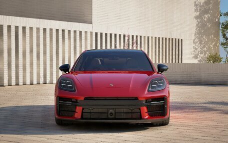 Porsche Panamera, 2025 год, 29 841 970 рублей, 4 фотография