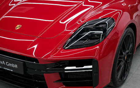 Porsche Panamera, 2025 год, 29 841 970 рублей, 11 фотография