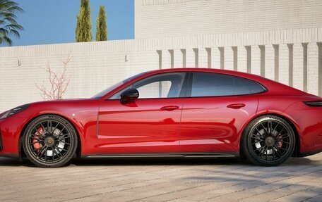 Porsche Panamera, 2025 год, 29 841 970 рублей, 5 фотография