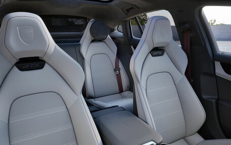 Porsche Panamera, 2025 год, 29 841 970 рублей, 3 фотография