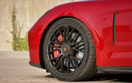 Porsche Panamera, 2025 год, 29 841 970 рублей, 10 фотография