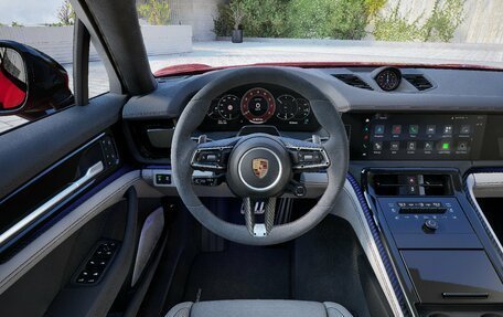 Porsche Panamera, 2025 год, 29 841 970 рублей, 12 фотография