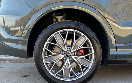 Audi Q5, 2026 год, 6 390 000 рублей, 35 фотография