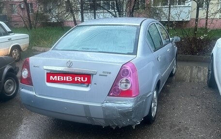 Vortex Estina II (FL-C), 2009 год, 395 000 рублей, 4 фотография