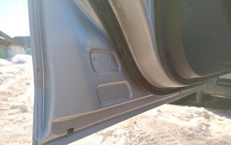 Nissan Almera, 2015 год, 775 000 рублей, 7 фотография