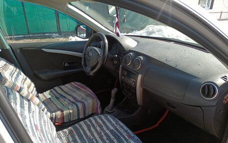 Nissan Almera, 2015 год, 775 000 рублей, 5 фотография