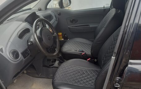 Chevrolet Spark III, 2006 год, 290 000 рублей, 5 фотография