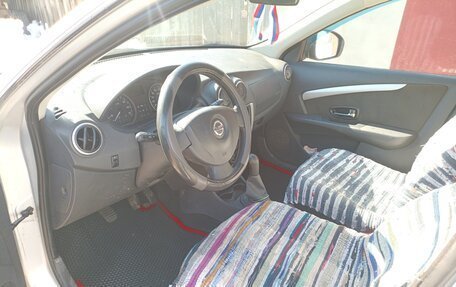 Nissan Almera, 2015 год, 775 000 рублей, 6 фотография