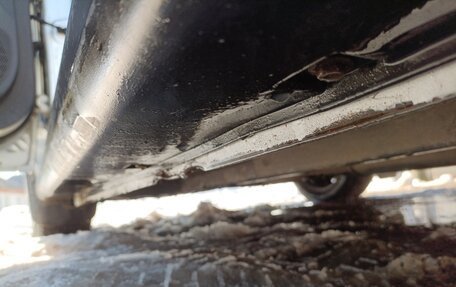 Nissan Almera, 2015 год, 775 000 рублей, 9 фотография