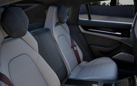 Porsche Panamera, 2025 год, 29 841 970 рублей, 14 фотография