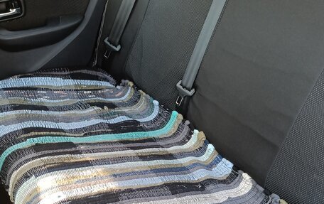 Nissan Almera, 2015 год, 775 000 рублей, 12 фотография