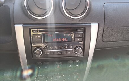 Nissan Almera, 2015 год, 775 000 рублей, 11 фотография