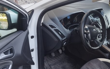 Ford Focus III, 2012 год, 800 000 рублей, 6 фотография