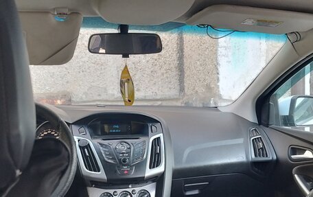 Ford Focus III, 2012 год, 800 000 рублей, 8 фотография