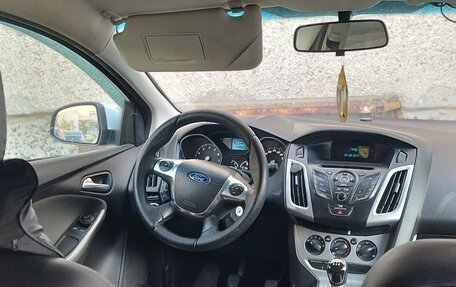 Ford Focus III, 2012 год, 800 000 рублей, 7 фотография