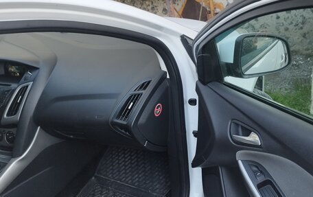 Ford Focus III, 2012 год, 800 000 рублей, 9 фотография