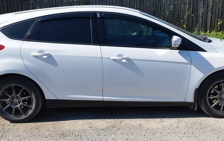 Ford Focus III, 2012 год, 800 000 рублей, 11 фотография