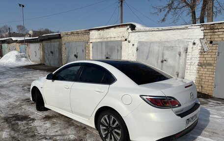 Mazda 6, 2011 год, 990 000 рублей, 4 фотография