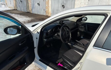 Mazda 6, 2011 год, 990 000 рублей, 8 фотография