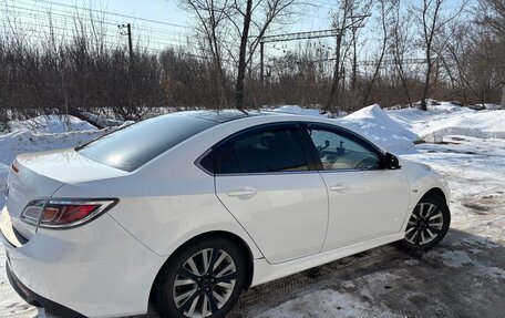 Mazda 6, 2011 год, 990 000 рублей, 5 фотография