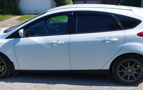 Ford Focus III, 2012 год, 800 000 рублей, 12 фотография