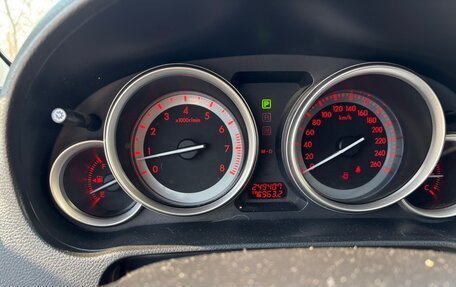 Mazda 6, 2011 год, 990 000 рублей, 11 фотография