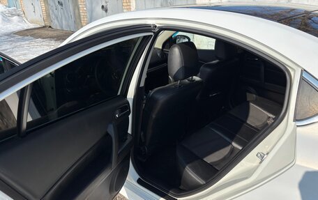 Mazda 6, 2011 год, 990 000 рублей, 9 фотография