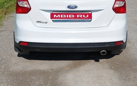 Ford Focus III, 2012 год, 800 000 рублей, 10 фотография