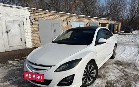 Mazda 6, 2011 год, 990 000 рублей, 3 фотография