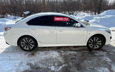 Mazda 6, 2011 год, 990 000 рублей, 7 фотография