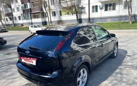 Ford Focus II рестайлинг, 2006 год, 395 000 рублей, 2 фотография