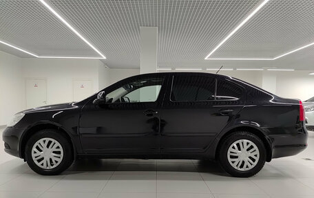 Skoda Octavia, 2011 год, 449 000 рублей, 8 фотография